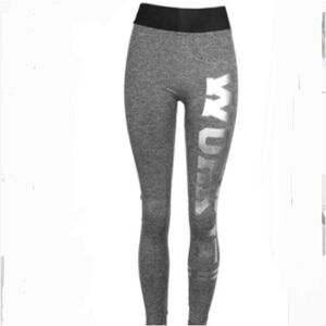 NWT  seamless "Work it" leggings